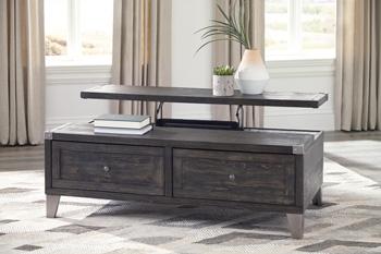 Todoe Table Set - Image 16