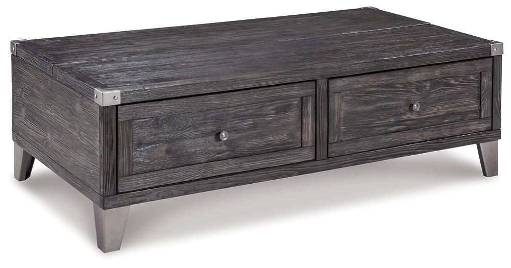 Todoe Table Set - Image 2