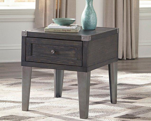 Todoe Table Set - Image 5