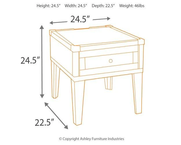 Todoe Table Set - Image 7