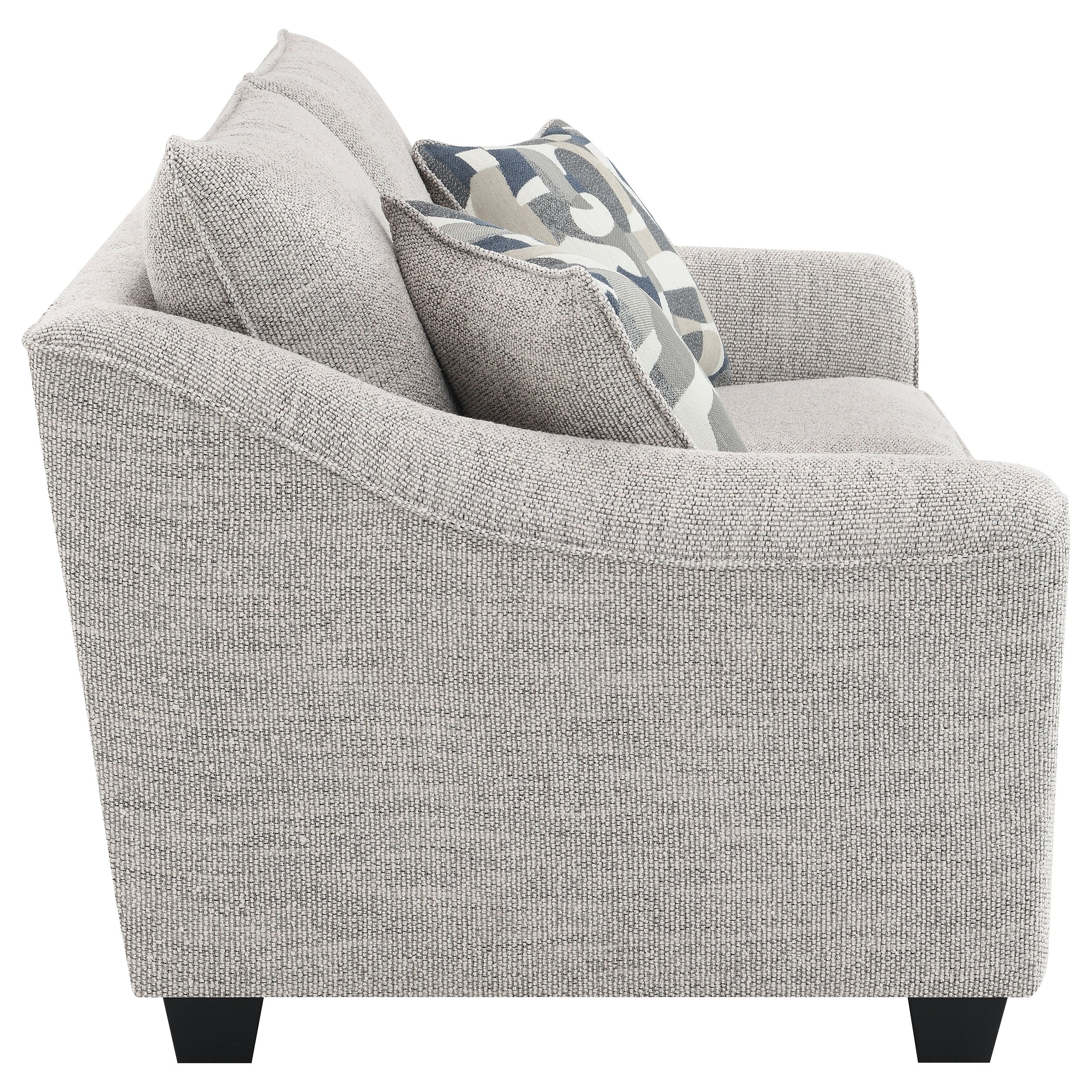 Tomkins Sofa Set - Image 10