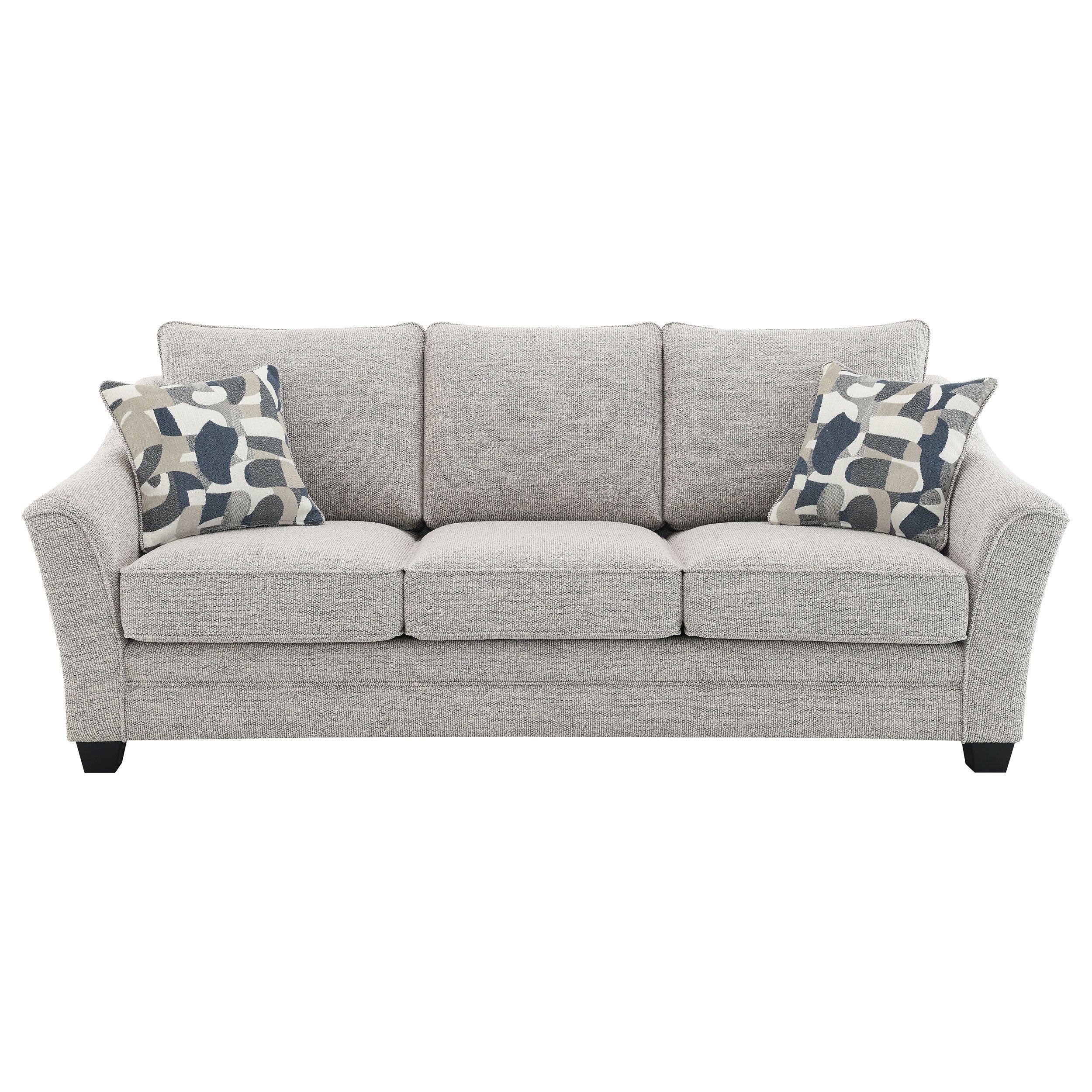 Tomkins Sofa Set - Image 4