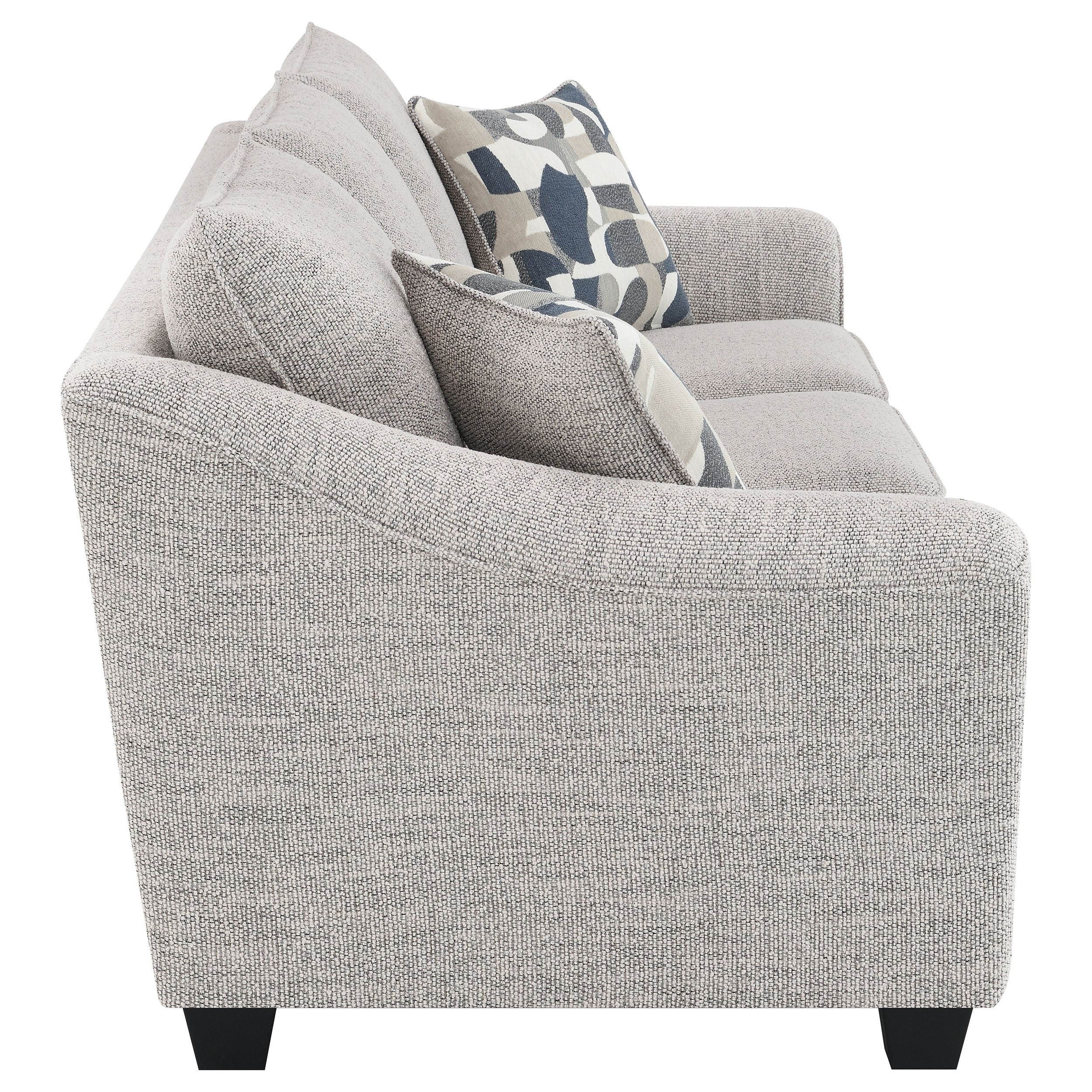 Tomkins Sofa Set - Image 6