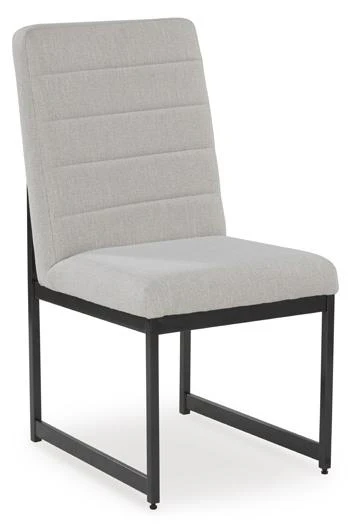 Tomtyn Dining Chair - Image 3