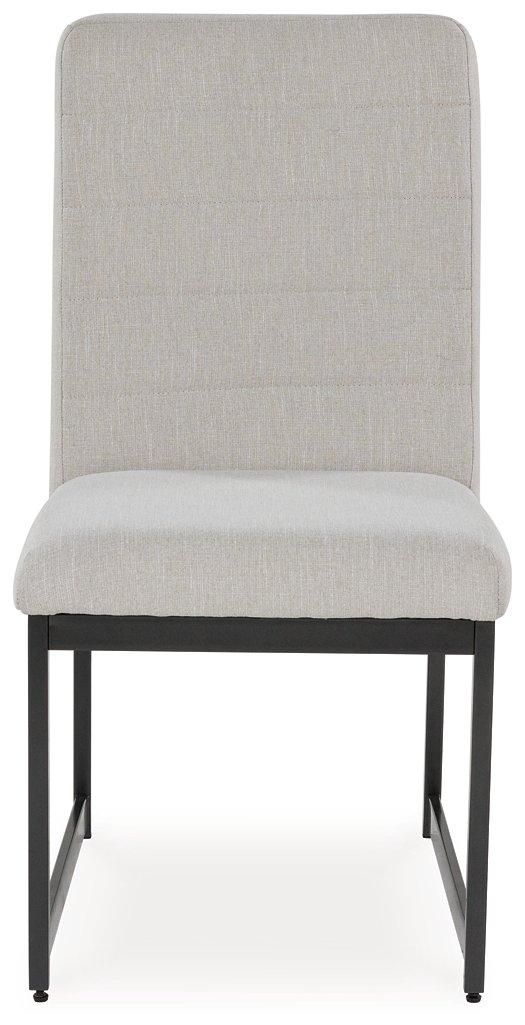 Tomtyn Dining Chair - Image 5