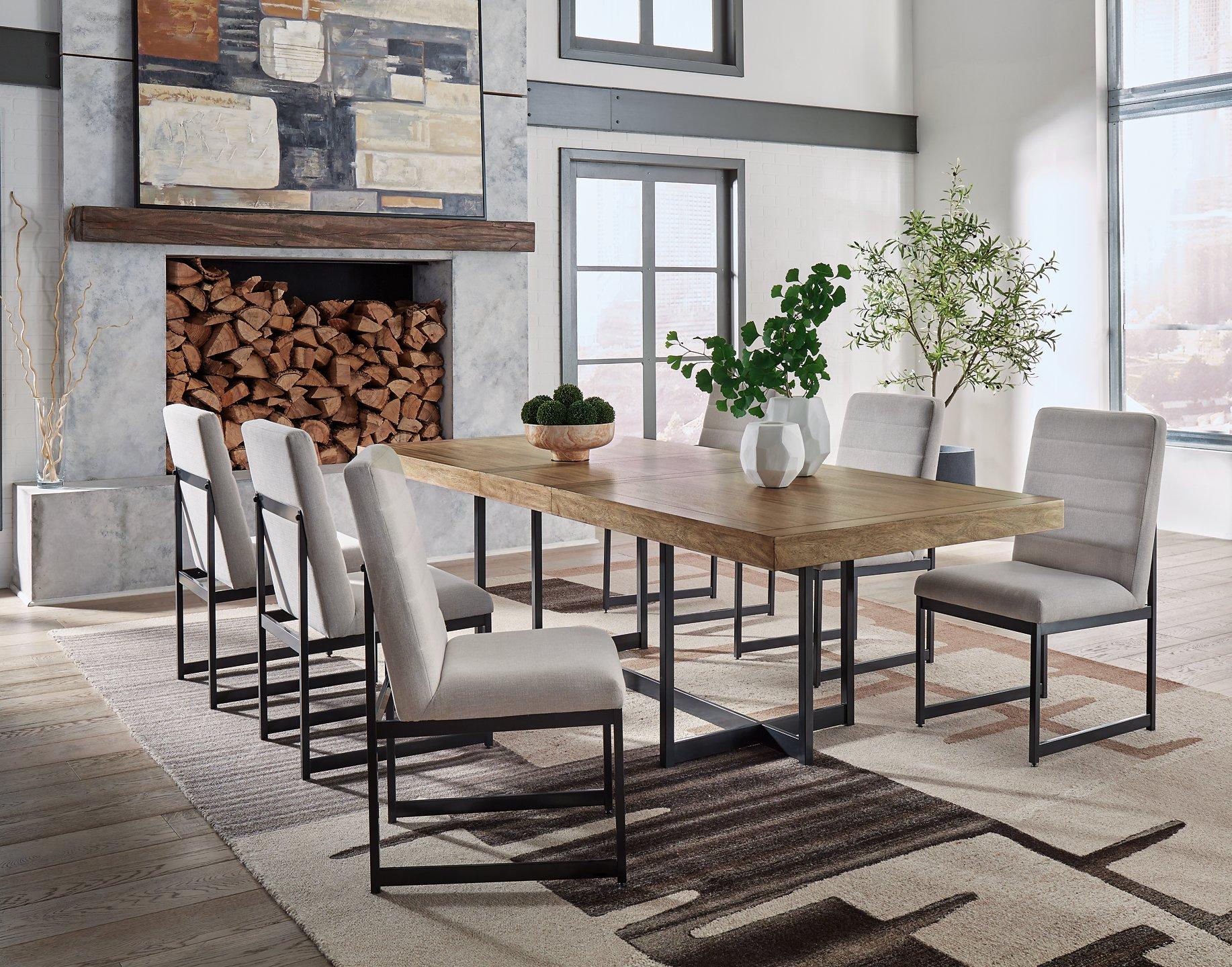 Tomtyn Dining Room Set - Image 12