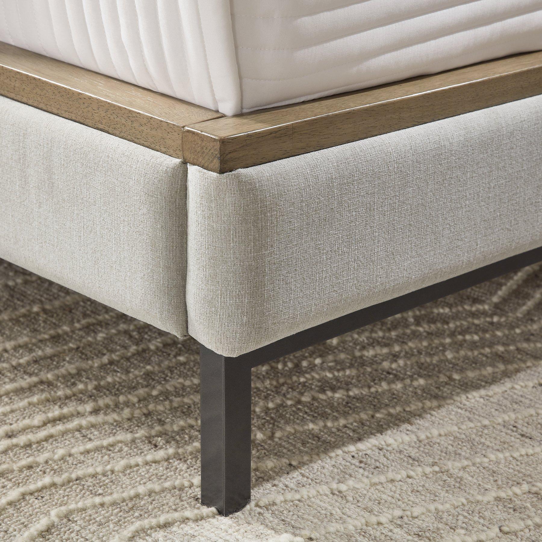 Tomtyn Upholstered Bed - Image 8