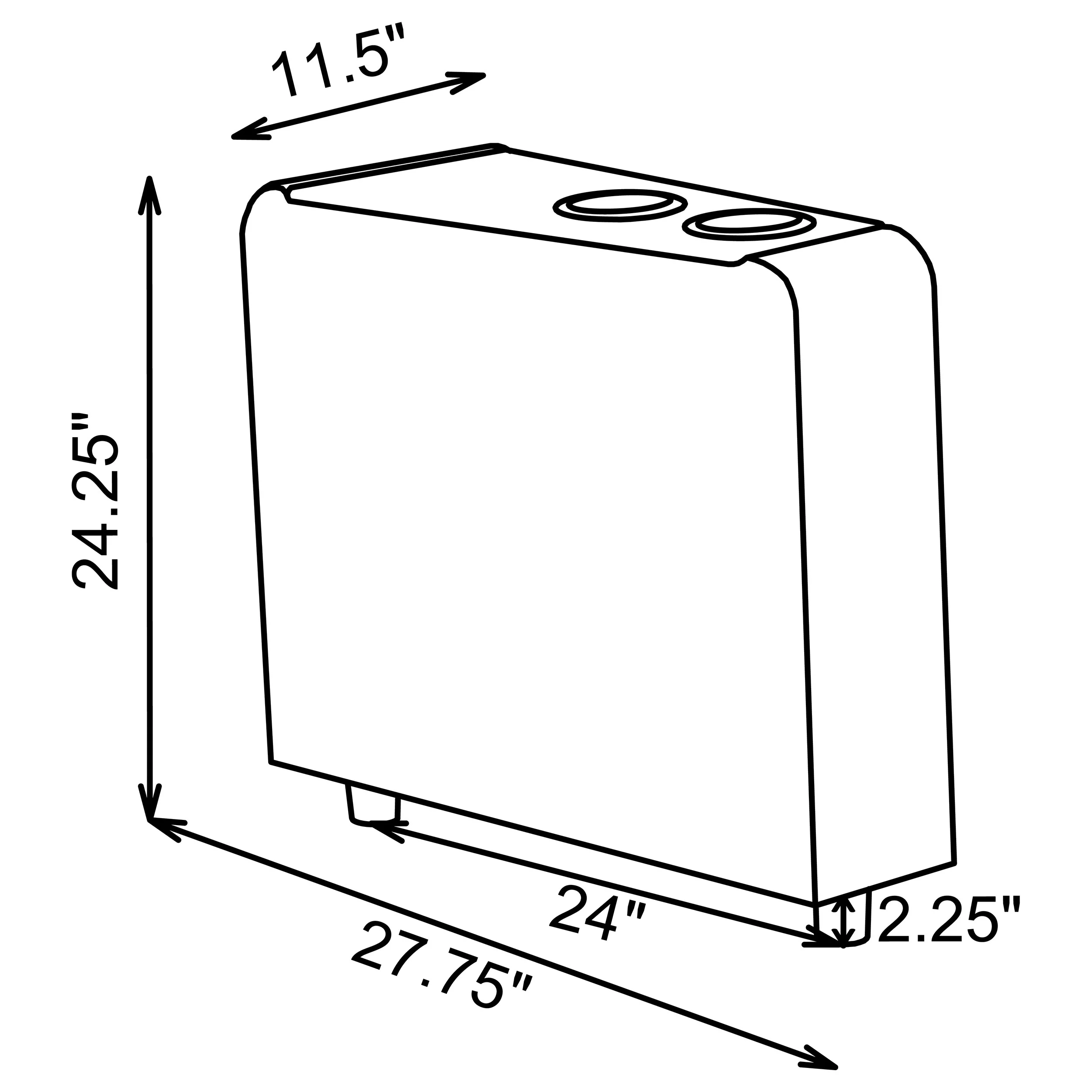 Toohey Home Theater Seating - Image 98