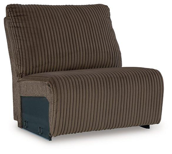Top Tier Reclining Sectional - Image 25