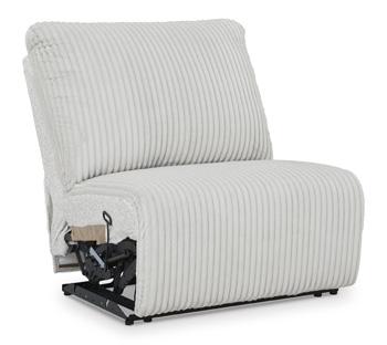 Top Tier Reclining Sectional - Image 68
