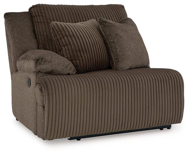 Top Tier Reclining Sectional - Image 9