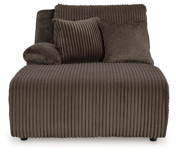 Top Tier Reclining Sectional Sofa with Chaise - Image 29