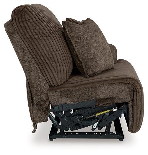 Top Tier Reclining Sectional Sofa with Chaise - Image 36