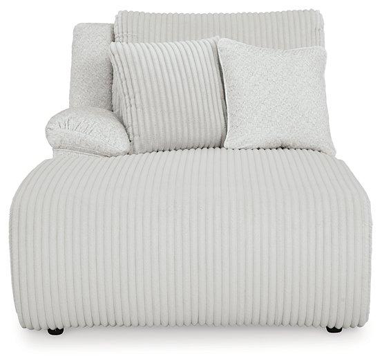 Top Tier Reclining Sectional with Chaise - Image 32