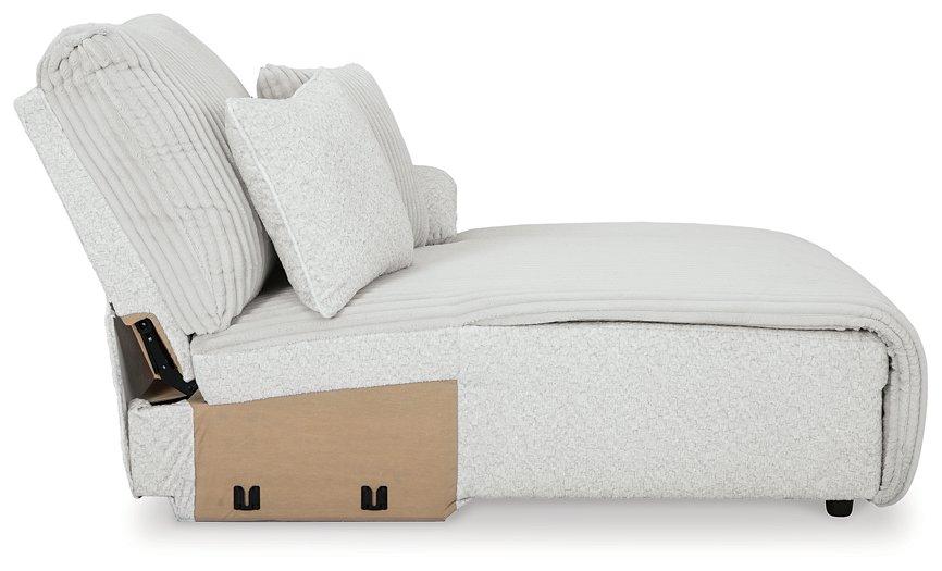 Top Tier Sectional Chofa - Image 5