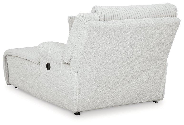 Top Tier Sectional Chofa - Image 6