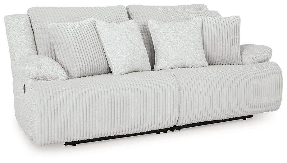 Top Tier Sectional Loveseat - Image 22