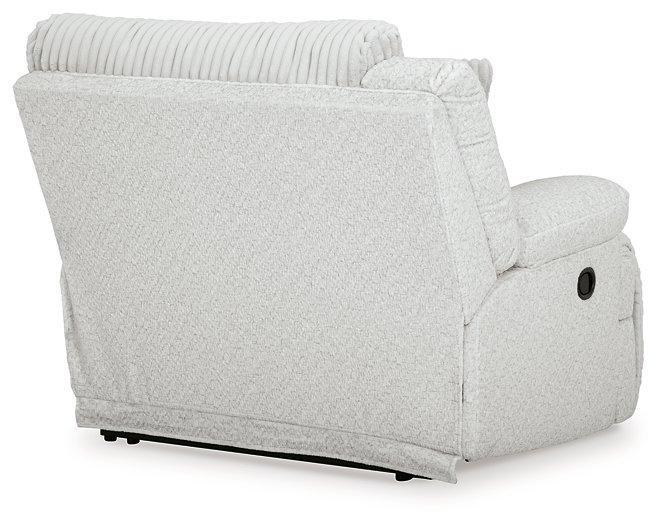 Top Tier Sectional Loveseat - Image 30