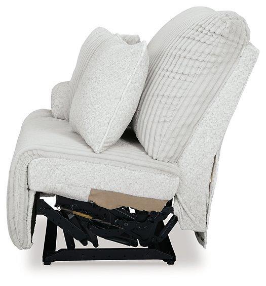 Top Tier Sectional Loveseat - Image 32