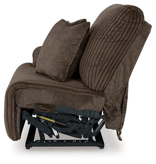 Top Tier Sectional Sofa - Image 11