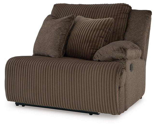 Top Tier Sectional Sofa - Image 12