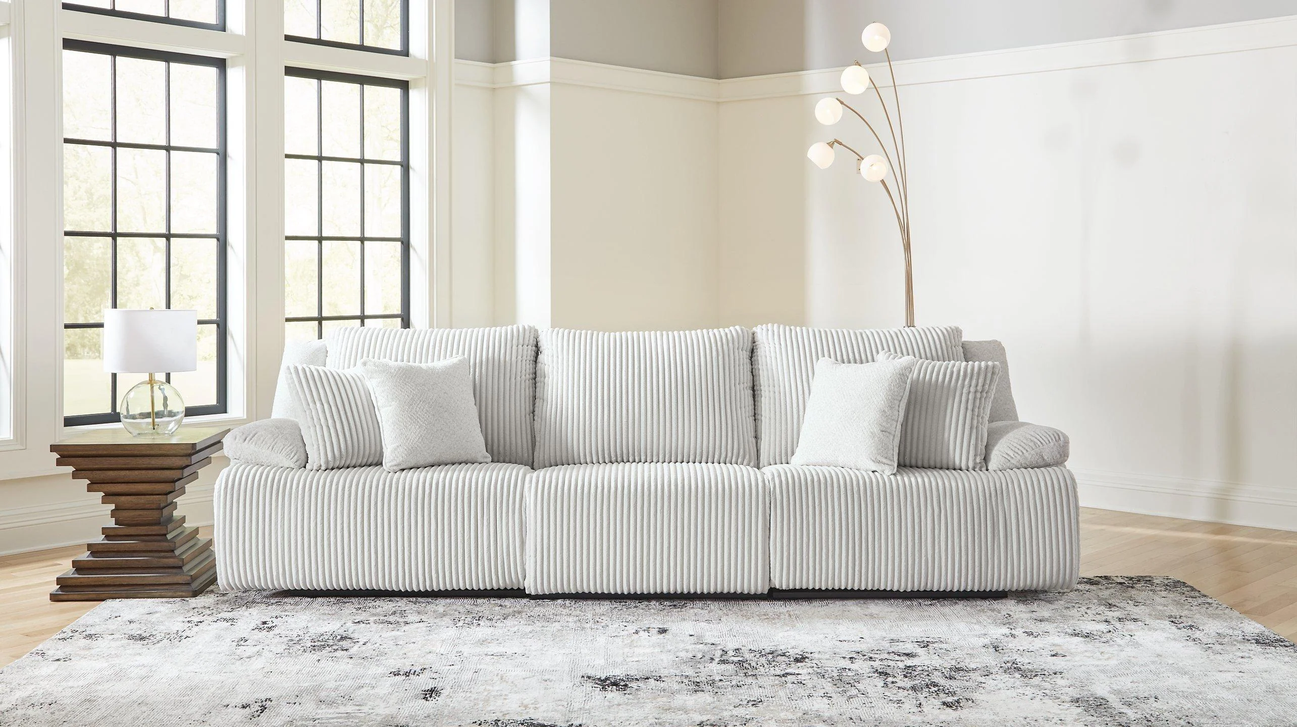 Top Tier Sectional Sofa - Image 29
