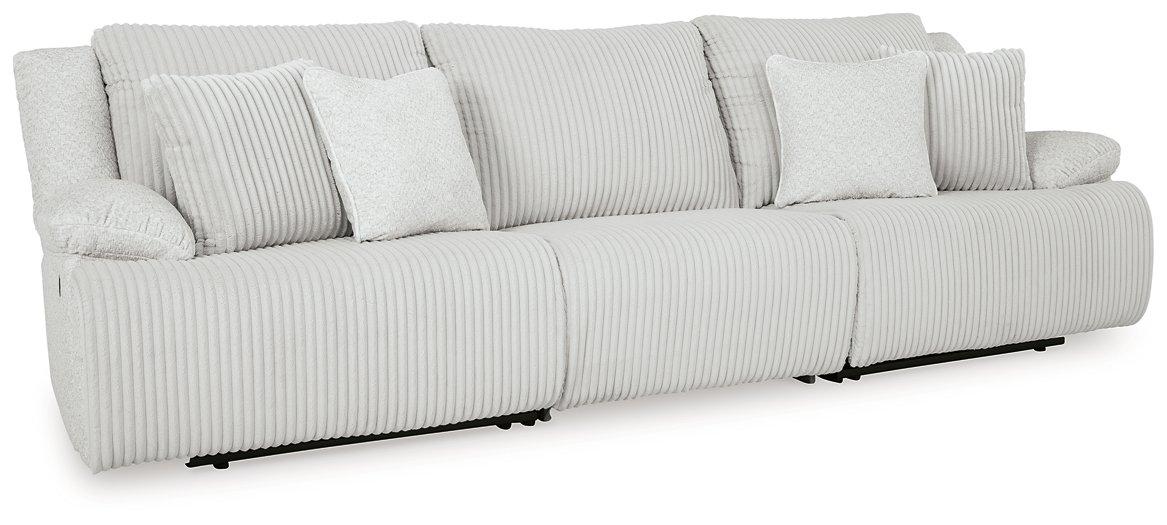 Top Tier Sectional Sofa - Image 52
