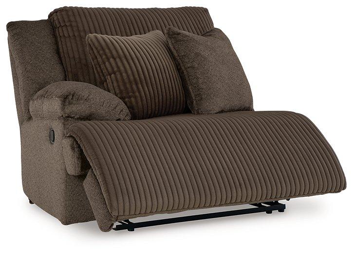 Top Tier Sectional Sofa - Image 6