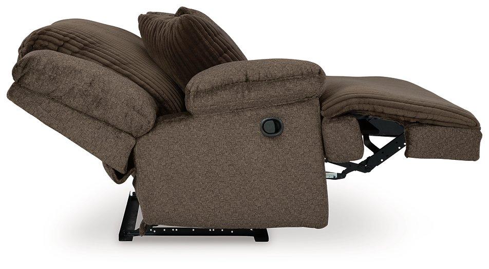Top Tier Sectional Sofa - Image 8