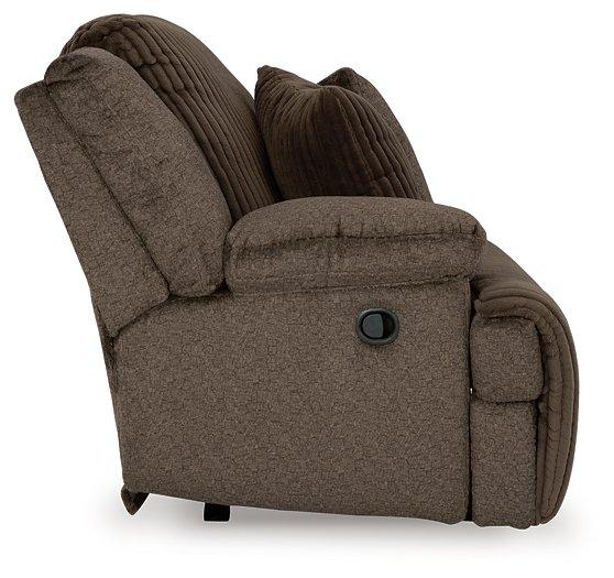Top Tier Sectional Sofa - Image 9