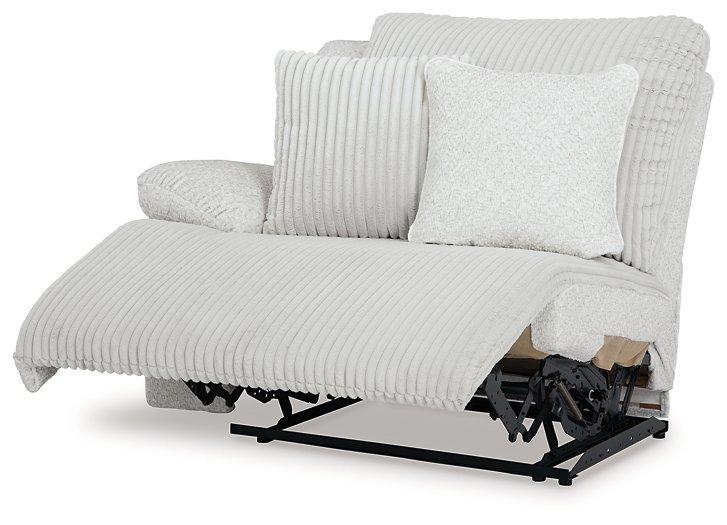 Top Tier Sectional Sofa Chaise - Image 12