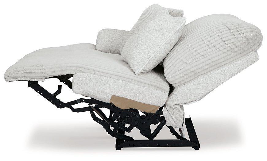 Top Tier Sectional Sofa Chaise - Image 16