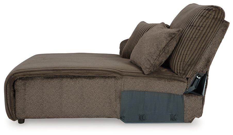 Top Tier Sectional Sofa Chaise - Image 31