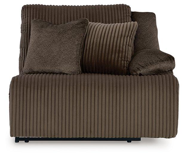 Top Tier Sectional Sofa Chaise - Image 36