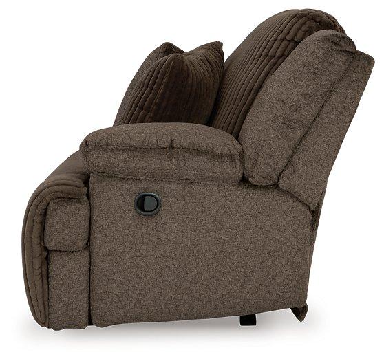 Top Tier Sectional Sofa Chaise - Image 39