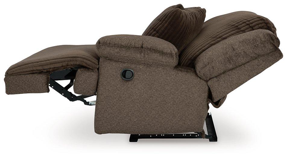 Top Tier Sectional Sofa Chaise - Image 40