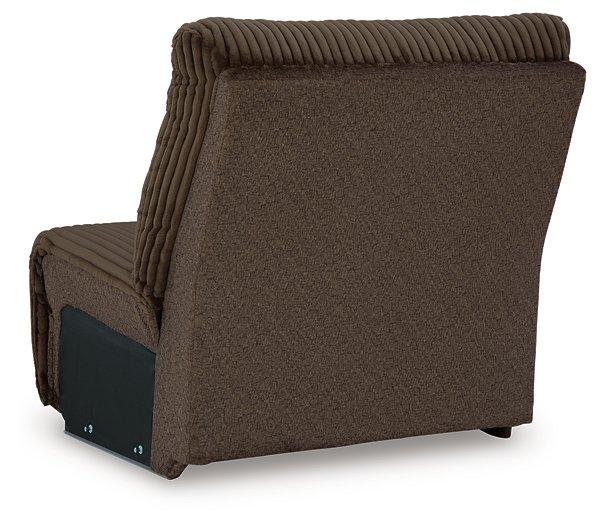 Top Tier Sectional Sofa Chaise - Image 45