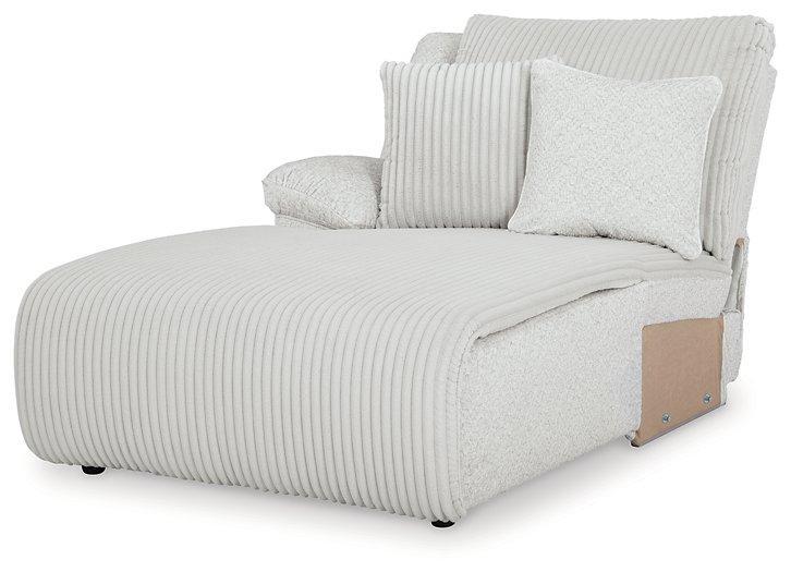 Top Tier Sectional Sofa Chaise - Image 50