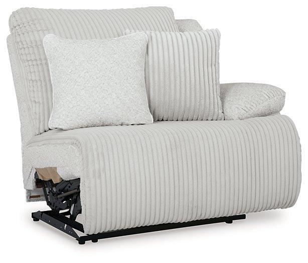 Top Tier Sectional Sofa Chaise - Image 56