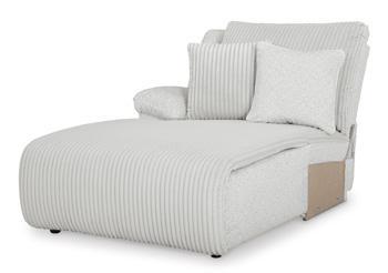 Top Tier Sectional Sofa Chaise - Image 64