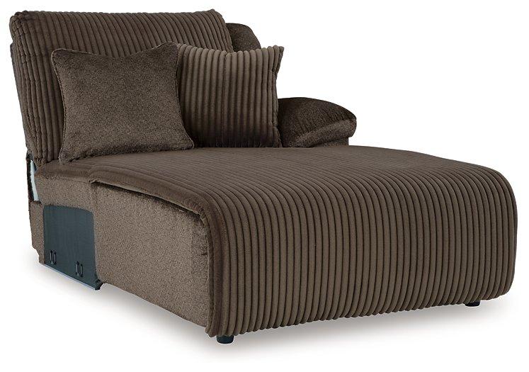 Top Tier Sectional Sofa Chaise - Image 68
