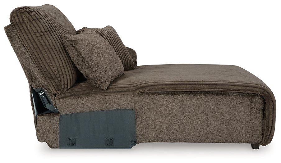 Top Tier Sectional Sofa Chaise - Image 71
