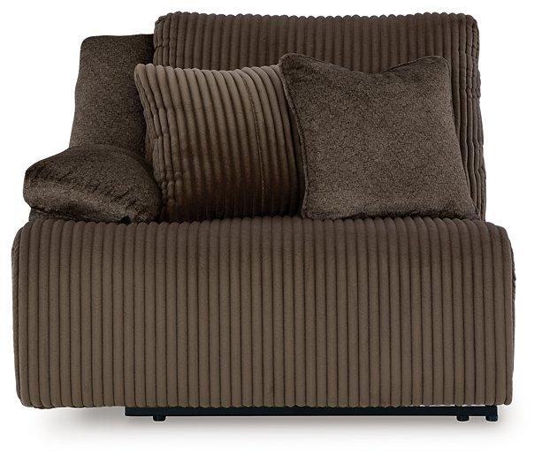 Top Tier Sectional Sofa Chaise - Image 76