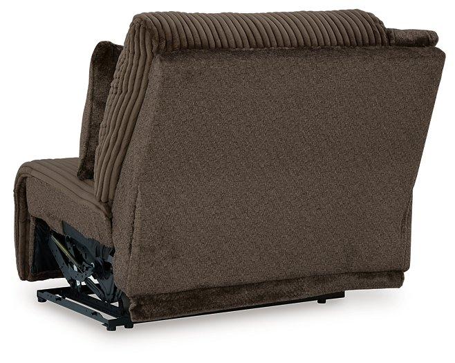 Top Tier Sectional Sofa Chaise - Image 79