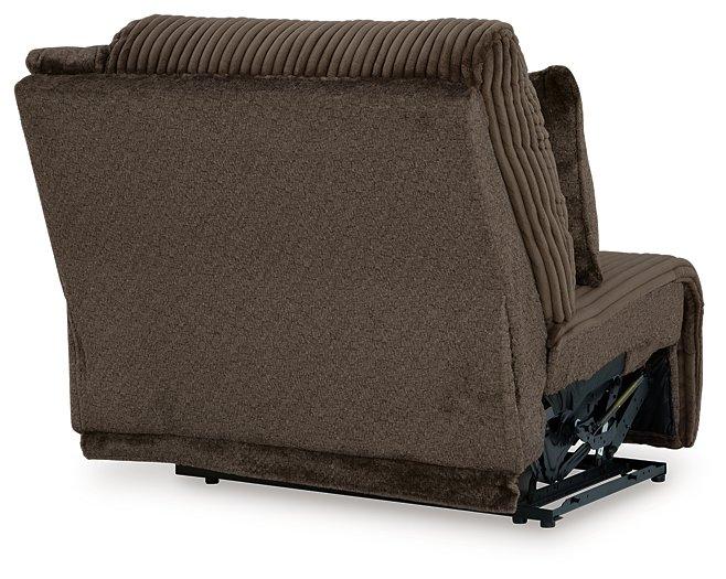 Top Tier Sofa Chaise Sectional - Image 17
