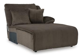 Top Tier Sofa Chaise Sectional - Image 36