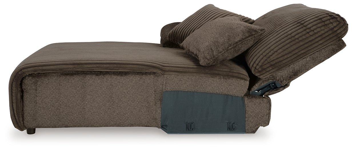 Top Tier Sofa Chaise Sectional - Image 6
