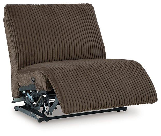 Top Tier Sofa Chaise Sectional - Image 9