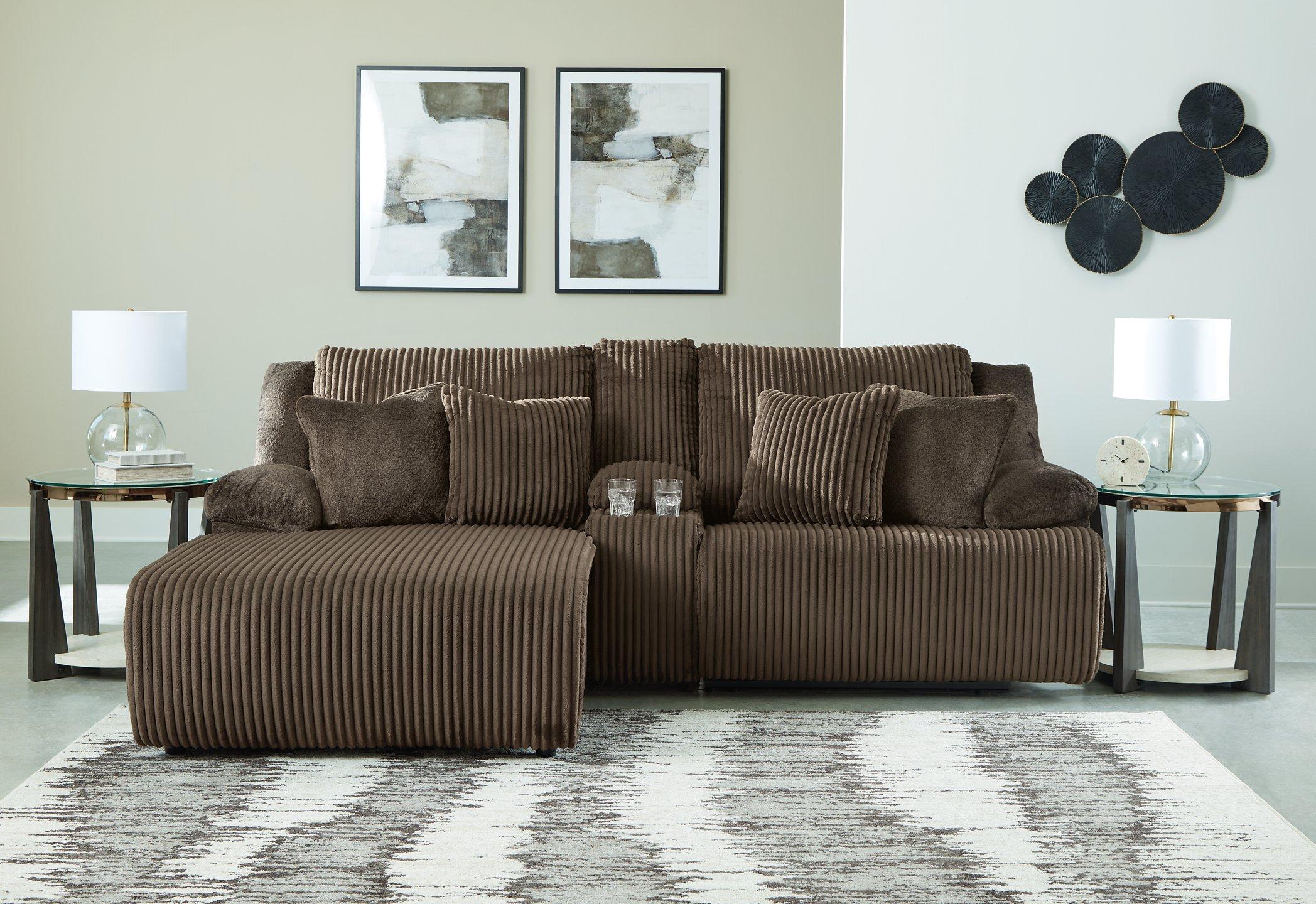 Top Tier Living Room Set - Image 12