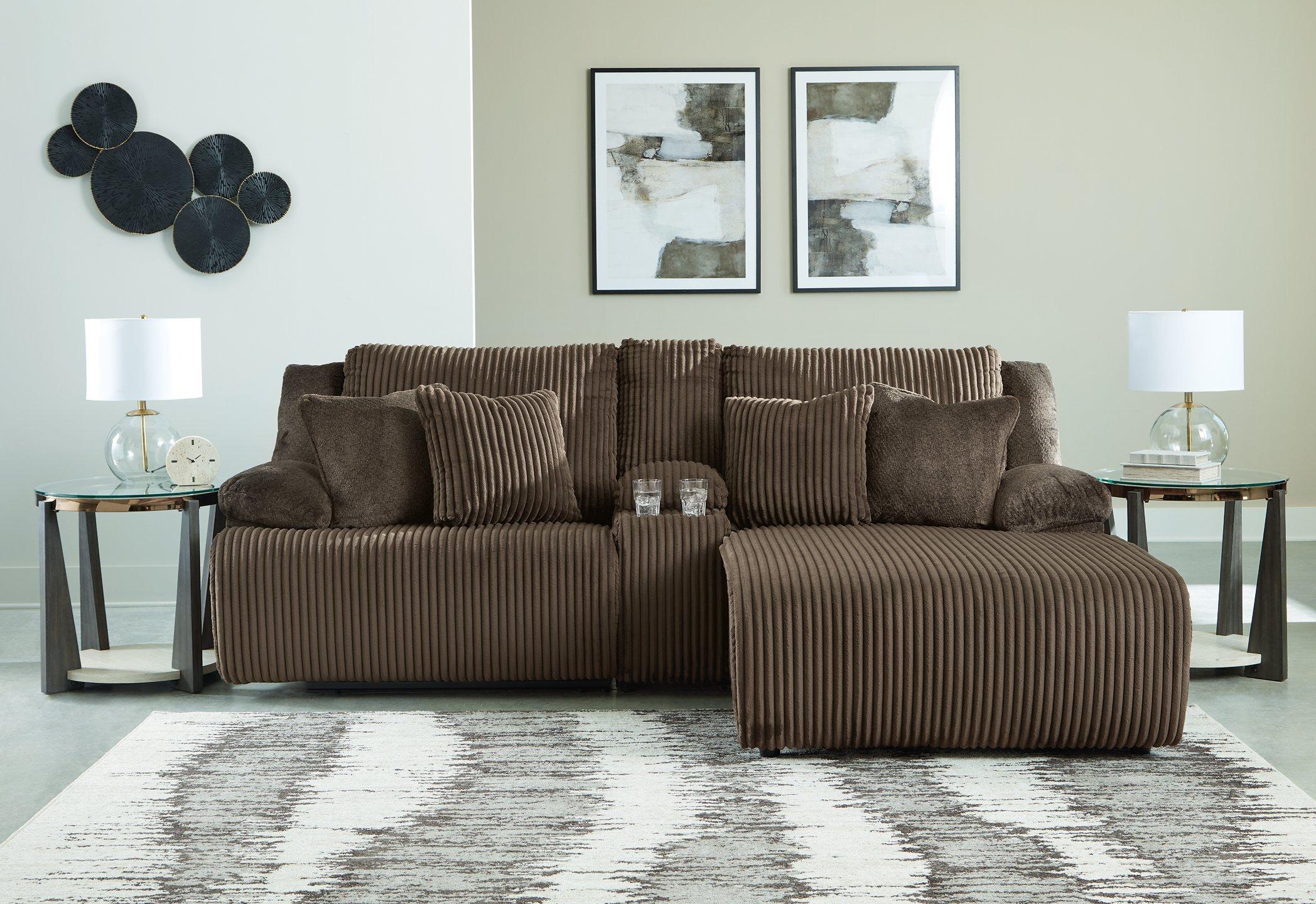 Top Tier Living Room Set - Image 20